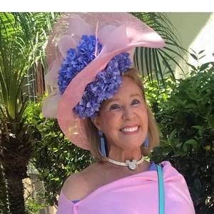 Meet your Posher, Gail